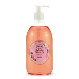 500mL ¥5,280（SABON Japan）