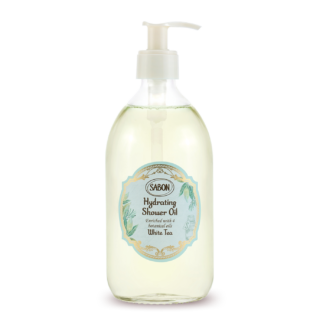 500mL ¥5,280（SABON Japan）