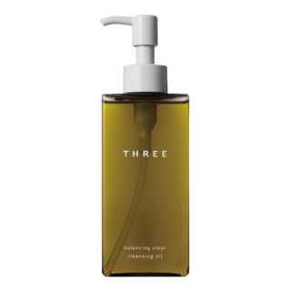 185mL ¥5,060（THREE）