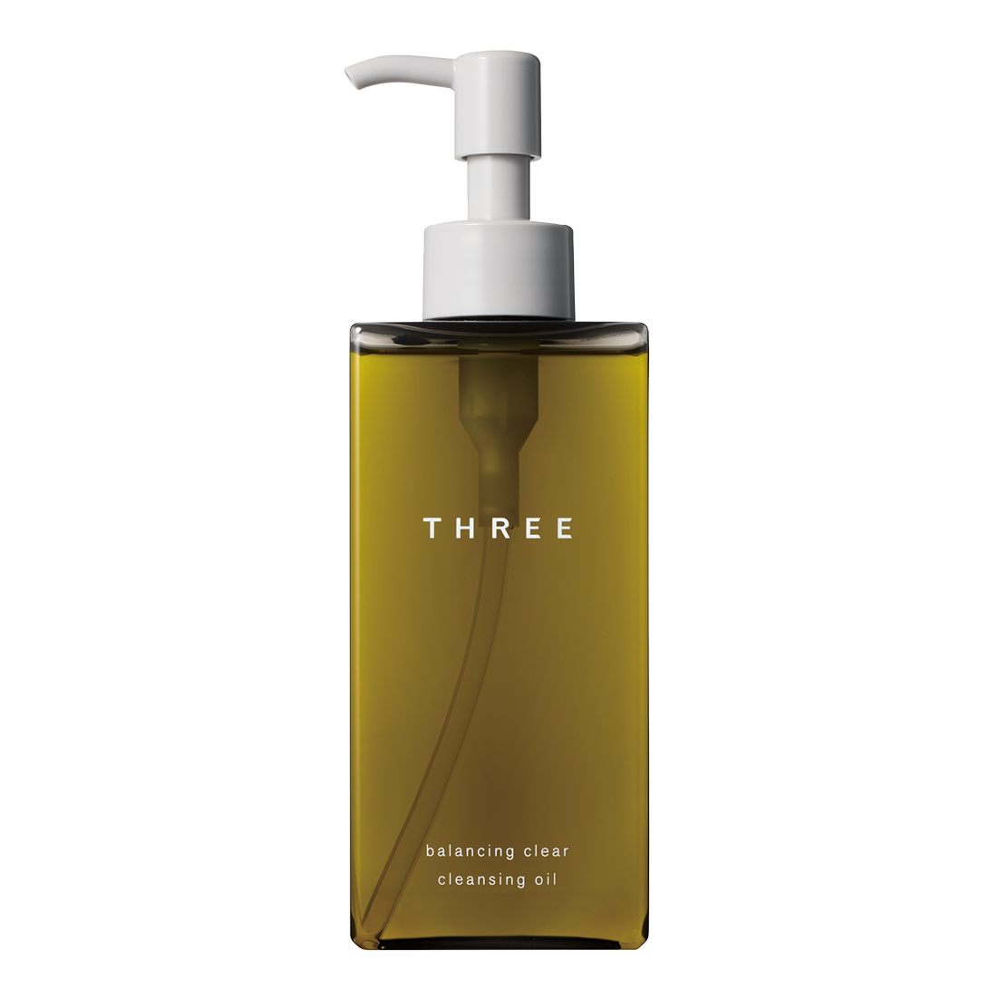 185mL ¥5,060（THREE）