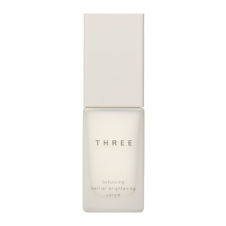 ［医薬部外品］ 30mL ¥12,100（THREE）