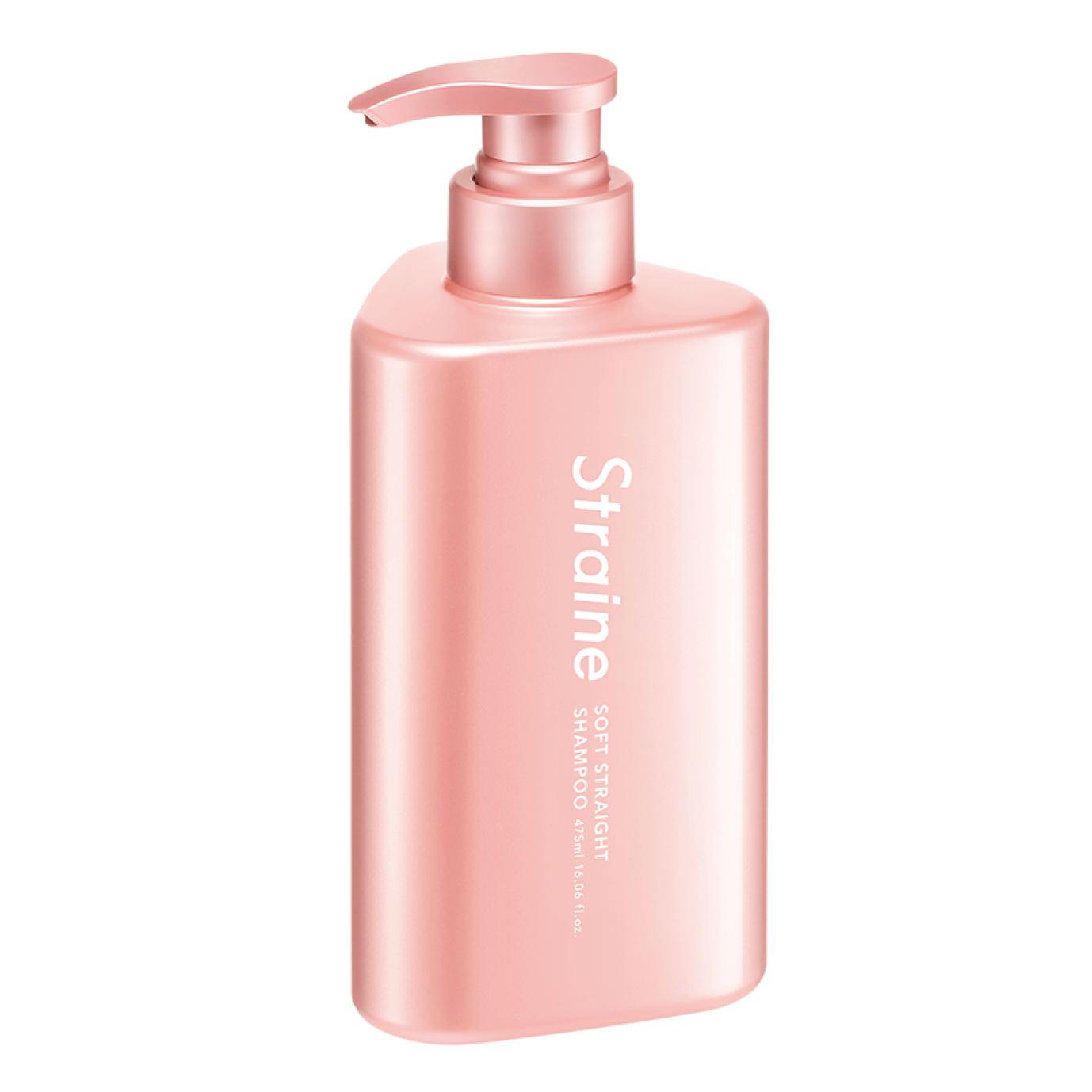 475mL ¥1,980（Straine）