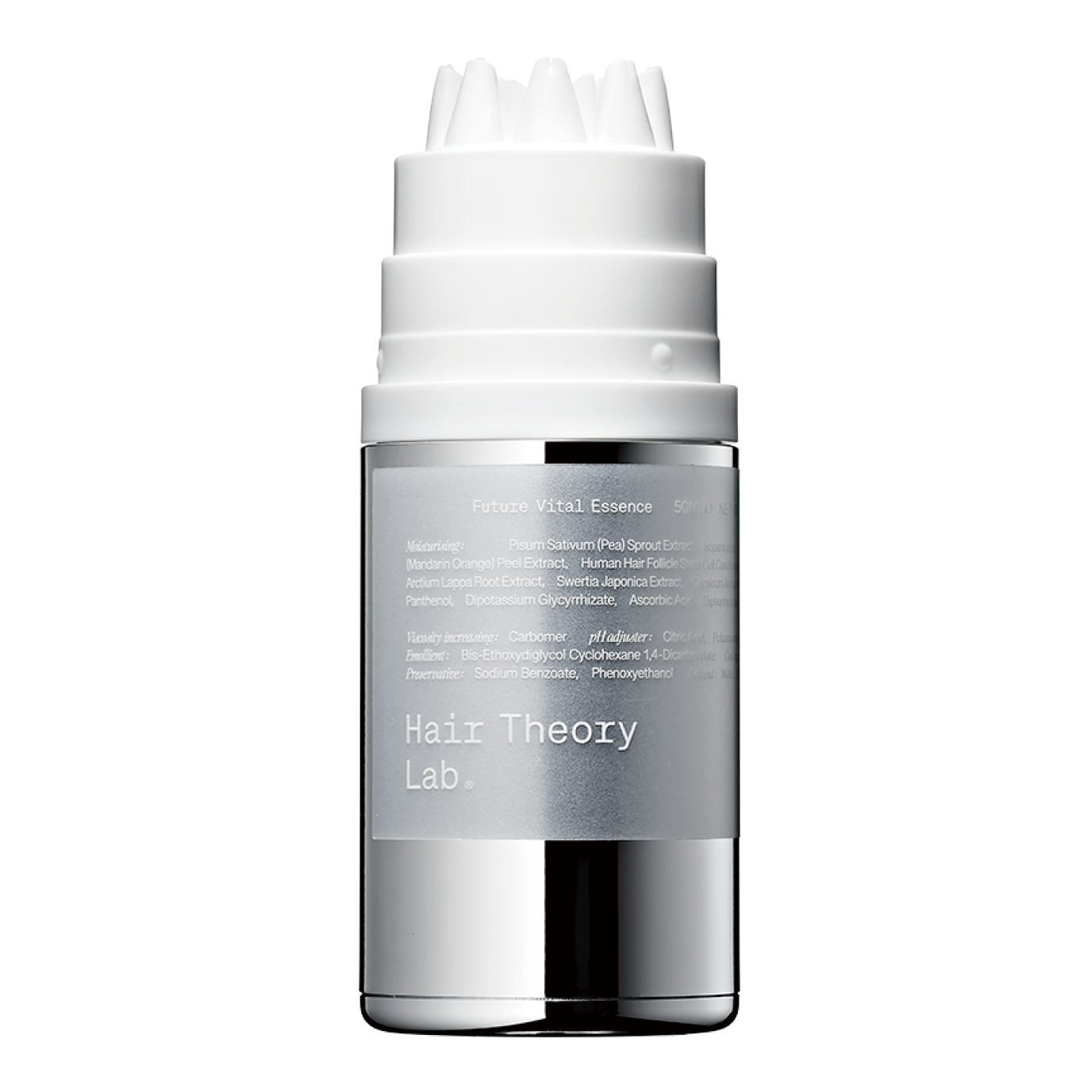 50mL ¥7,920（Hair Theory Lab®）