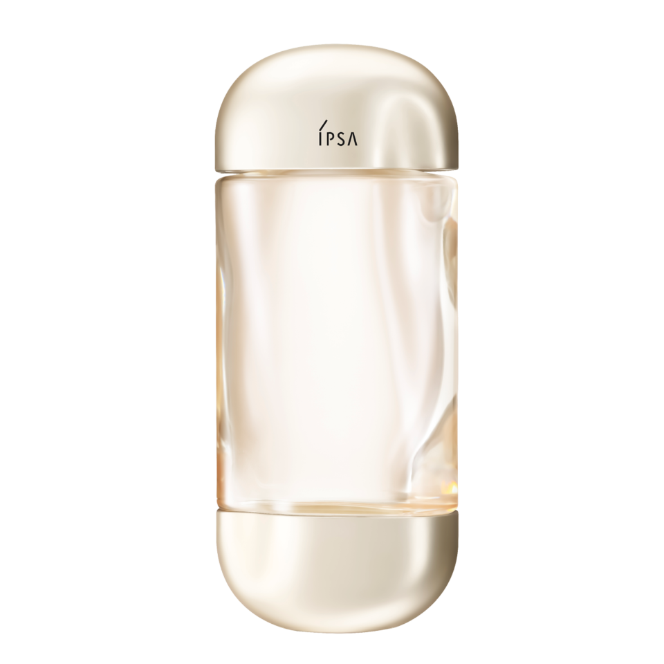 ［医薬部外品］ 200mL ¥5,500（イプサ）