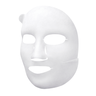 ［医薬部外品］ 1枚 ¥2,420（コスメデコルテ）