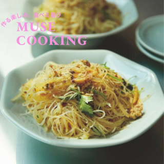 お箸が止まらない！夏バテ気味の日こそ食べたい『ひき肉ともやしのビーフン』レシピ