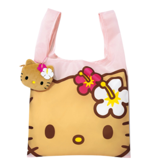 大小並ぶハローキティが可愛い♡