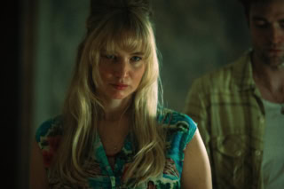 Jennifer Lawrence 1990年8月15日、ケンタッキー州生まれ。2010年の『ウィンターズ・ボーン』でアカデミー賞主演女優賞に初ノミネートされ、『世界にひとつのプレイブック』(2012年)で同賞を獲得。映画賞の常連となる。