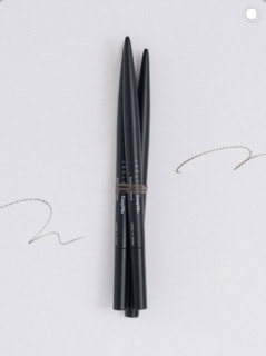 JSELF × EmayMie Eyebrow Pencil/color：Greige / Olivegray:¥2,620 (tax in)