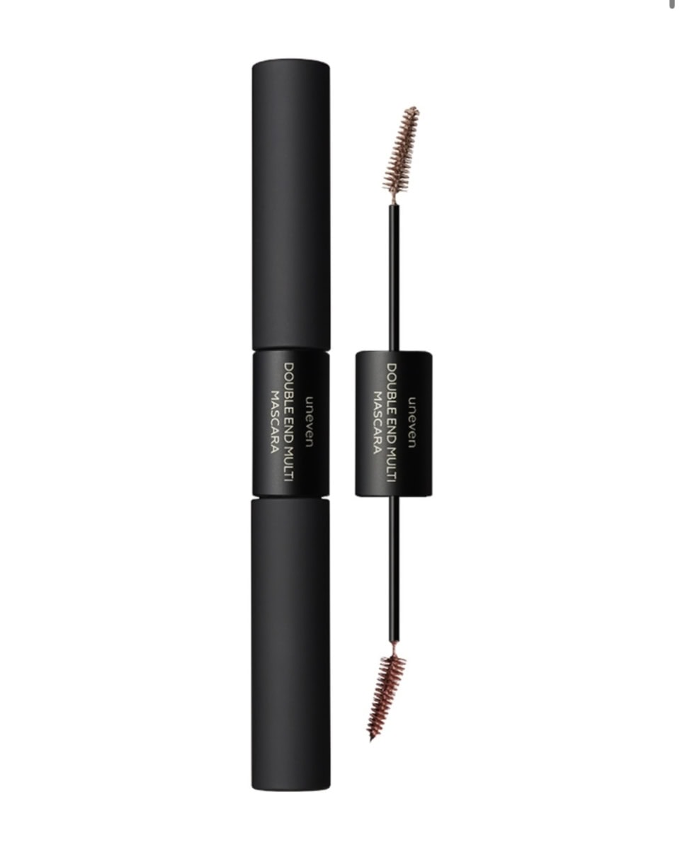 アニヴェンdouble end multi mascara