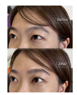 Browstyling & Lashlift / 大阪 SUE Maison Atelier・名古屋 uni Maison Atelier