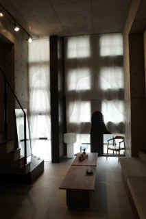 名古屋のサロンuni Maison Atelier。3名のトップアイデザイナーが在籍しています。
