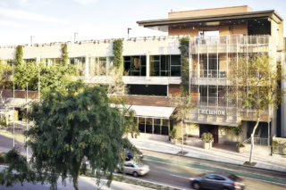 EREWHON GLENDALE