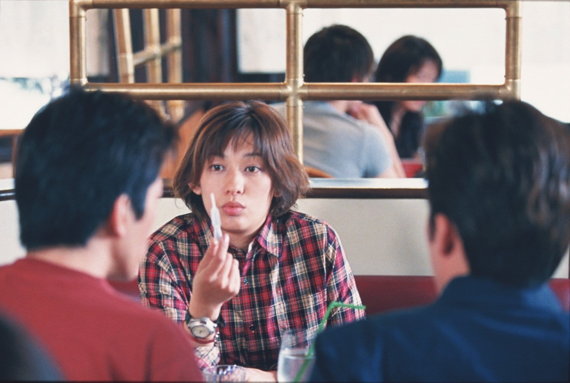 映画「ハッシュ！」田辺誠一_高橋和也_片岡礼子
