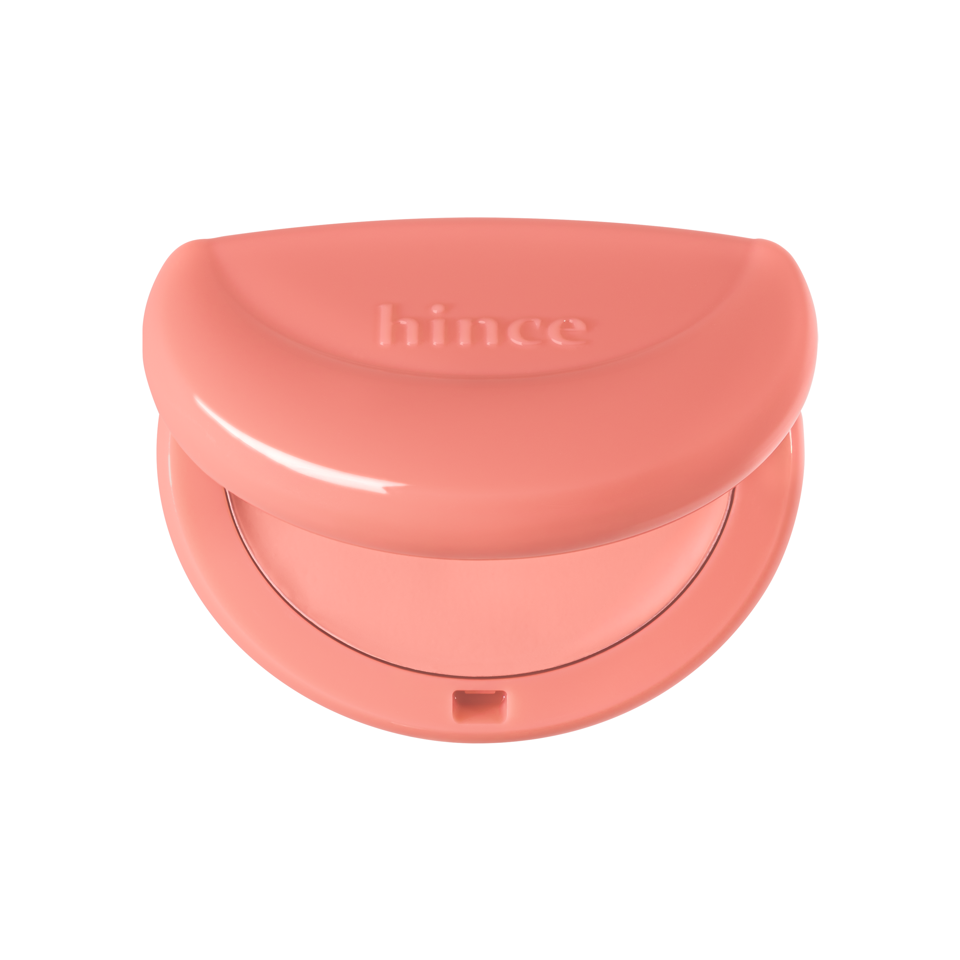hince ハーフムーンチーク 02 SWEETS ￥1,760