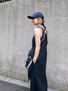 LIKEFORLIKE Director/Freelancestaff・PR mabuchi maiさん
