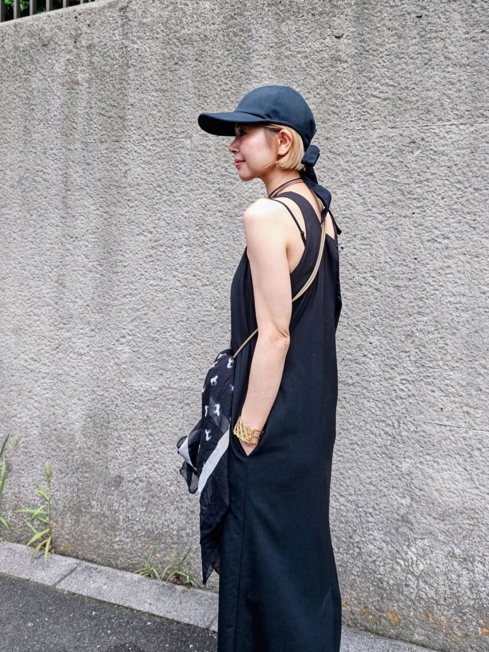 LIKEFORLIKE Director/Freelancestaff・PR mabuchi maiさん