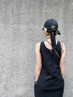 LIKEFORLIKE Director/Freelancestaff・PR mabuchi maiさん