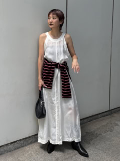 INSCRIRE PR 萩原美緒さん