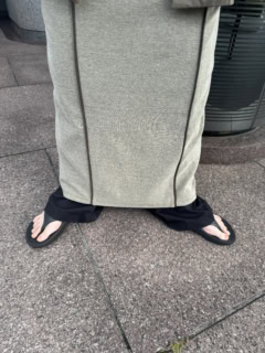 LAATO ディレクター 仲林智佳さん