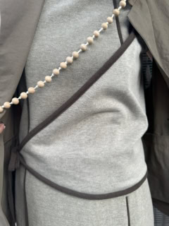 LAATO ディレクター 仲林智佳さん