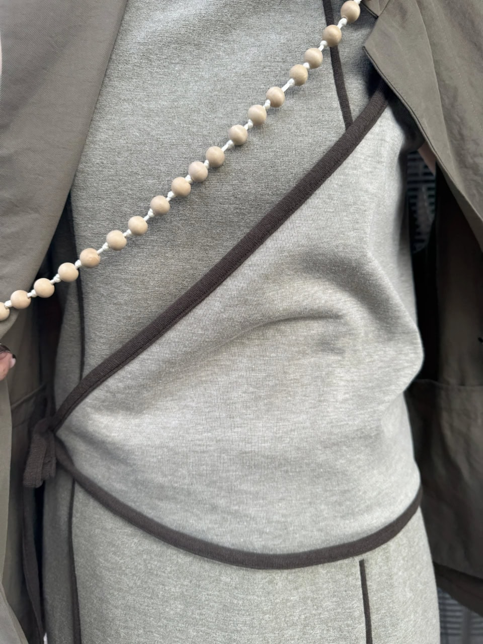 LAATO ディレクター 仲林智佳さん