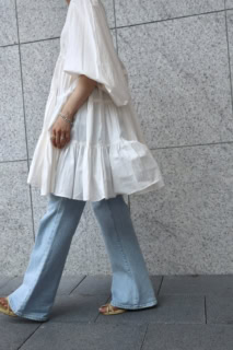NOBLE・LE TALON Web visual coordinator 林夏紀さん