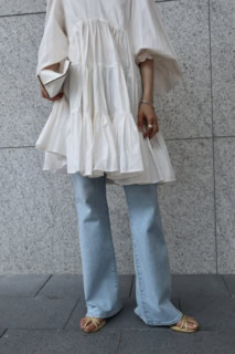 NOBLE・LE TALON Web visual coordinator 林夏紀さん