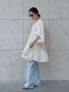 NOBLE・LE TALON Web visual coordinator 林夏紀さん