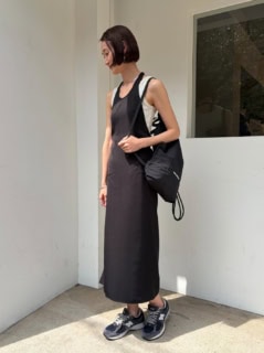 THIRD MAGAZINE 中目黒 スタッフ 大西瑠衣子さん