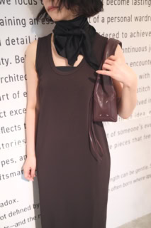 Plage代官山店 スタッフ 西村亜紗子