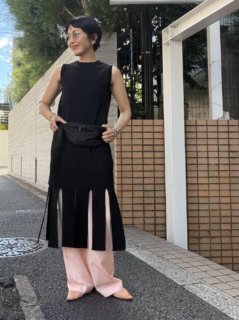ikasa. オーナー 早川洋子さん