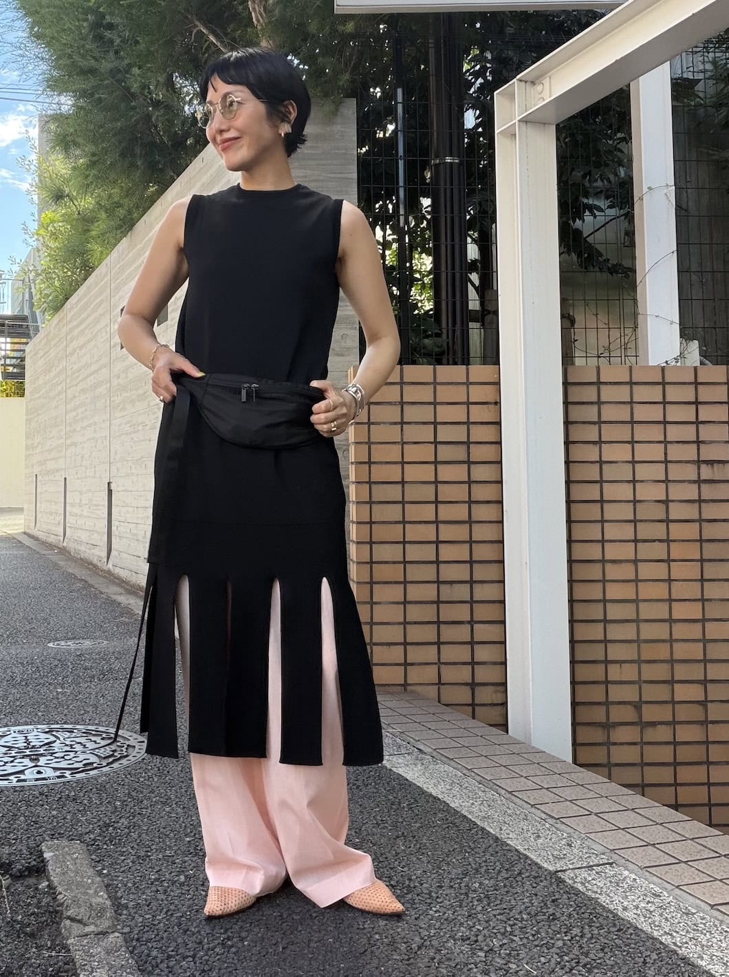ikasa. オーナー 早川洋子さん