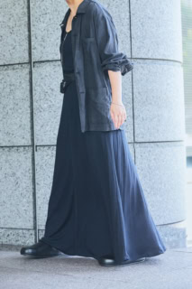 URBAN RESEARCH プレス 阿部亜耶さん