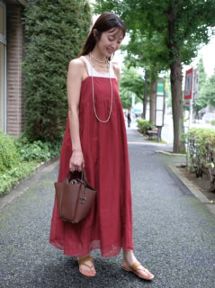 Ron Herman PR 田中有美さん