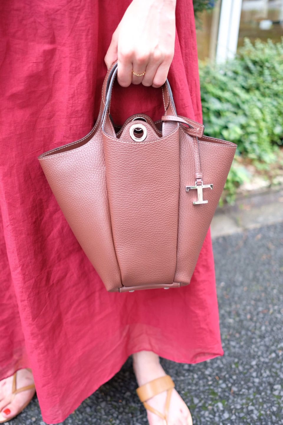 Ron Herman PR 田中有美さん