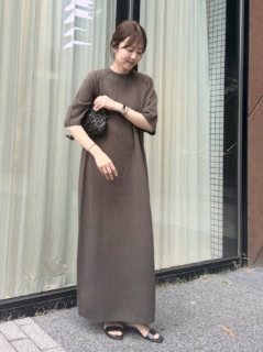Plage MD 福永好枝さん