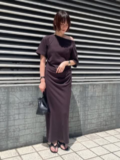 MIESROHE チーフPR 森田雅子さん