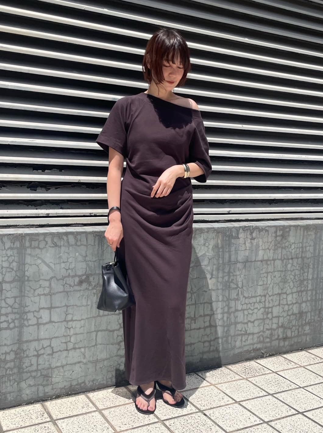 MIESROHE チーフPR 森田雅子さん