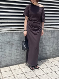 MIESROHE チーフPR 森田雅子さん