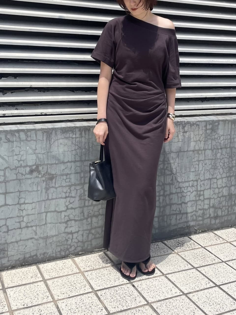 MIESROHE チーフPR 森田雅子さん