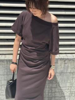 MIESROHE チーフPR 森田雅子さん