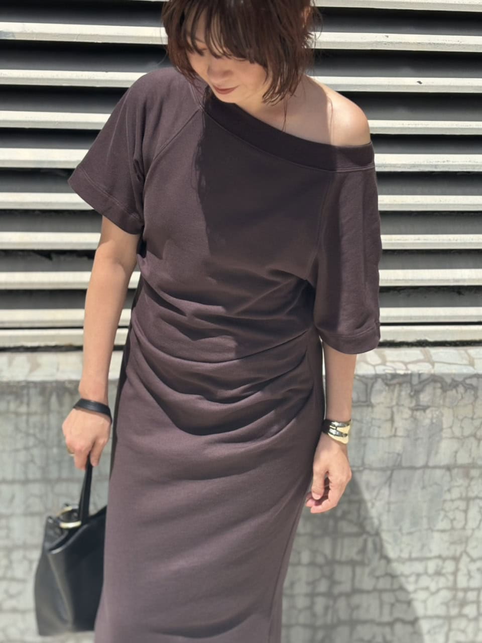 MIESROHE チーフPR 森田雅子さん