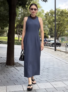 PR & Marketing 楠原愛さん