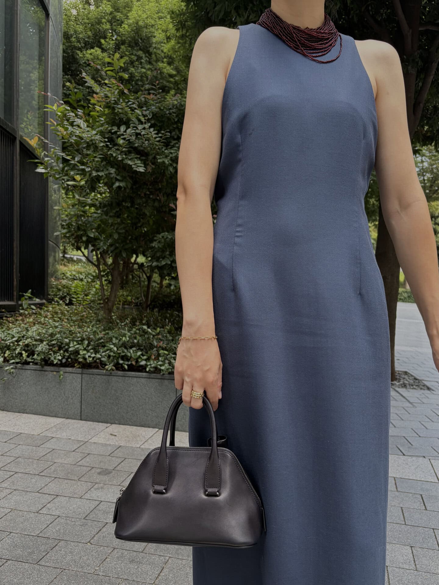 PR & Marketing 楠原愛さん