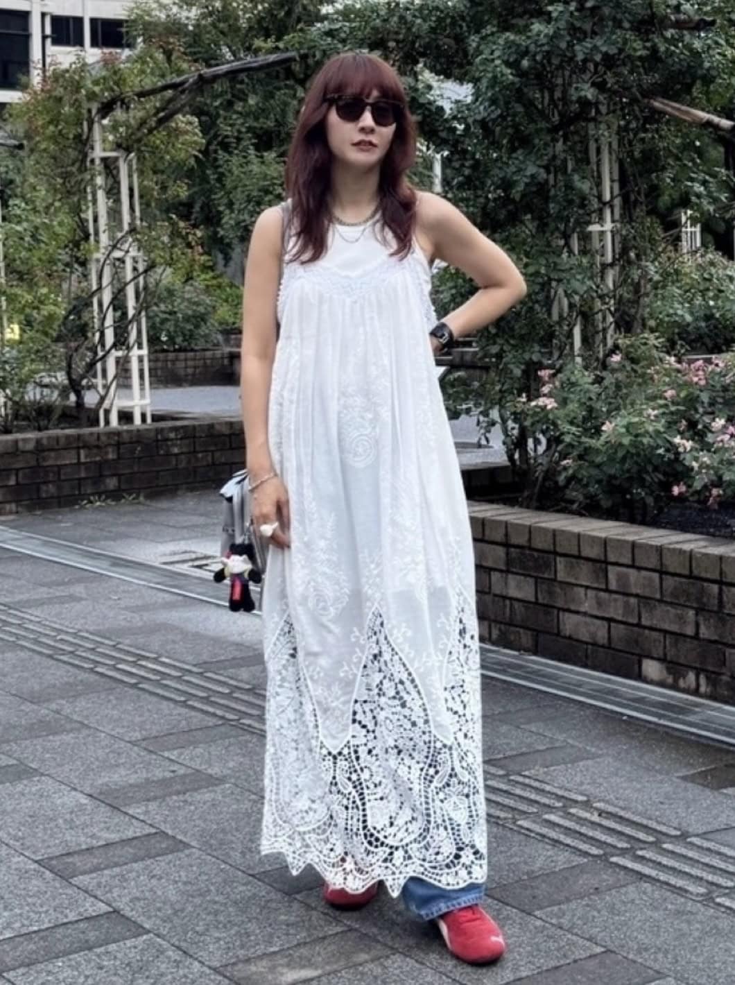 フリーランスPR & SALES／BONNY WOVEN ディレクター 藤林美紀さん