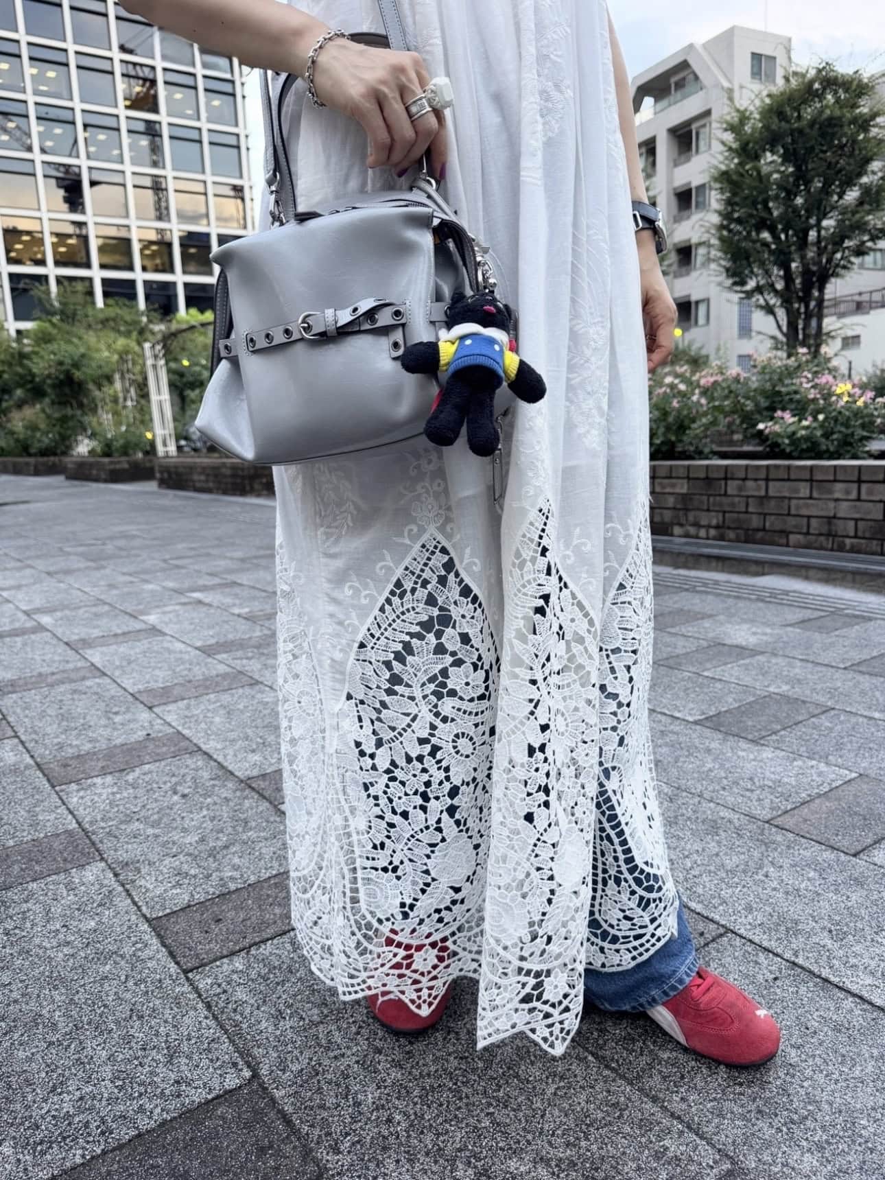 フリーランスPR & SALES／BONNY WOVEN ディレクター 藤林美紀さん