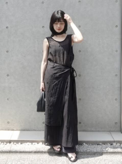 ànuke SNS担当 横山桃香さん