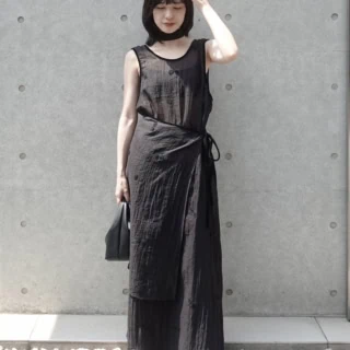 ànuke SNS担当 横山桃香さん