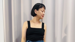ファッションディレクター/バイヤー 髙本千晶さん